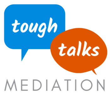 Tough Talks Mediation